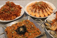 미조리해물찜 진천점