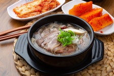 유가네한우곰탕 센텀점