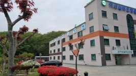 아산실버요양원