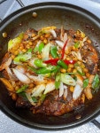 앞뱅디식당