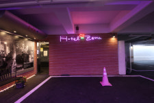 핸드메이드 숙소 호텔제나 서대구역점