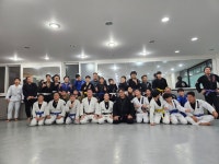 용인 흥덕 주짓수