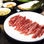 신내동 길목연탄집