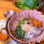 서민족발 진주본점
