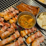 노천드럼통 일산맛집