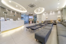 두리이비인후과의원