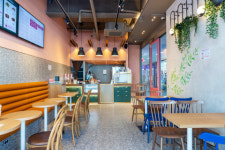 바나프레소 대치역점