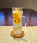전통찻집 수수