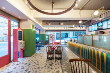 바나프레소 삼성점