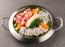 닭치고낙곱새 부산정관점