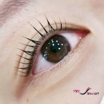 아이유라인아트