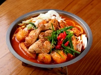 맛물식당