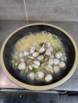해운대해물칼국수
