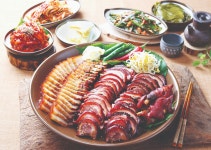 가장맛있는족발 흥덕점