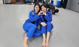 서산주짓수아카데미&MMA