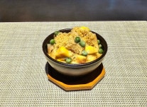전통찻집 수수