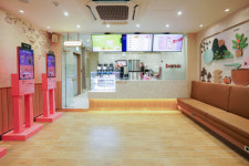 바나프레소 강남역사거리점