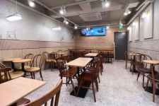 바나프레소 역삼GS점