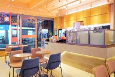 바나프레소 선릉역점