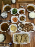 영광식당