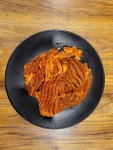 진갈비 장곡점