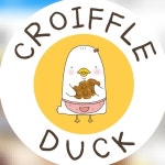 크로플덕오리아가씨 영천점