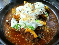 고집센그집갈비탕 울산병영점