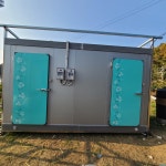 K냉동산업