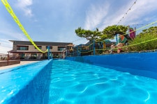 논산1박2일펜션
