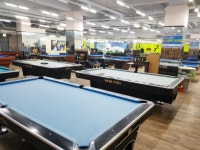 빌리아드아카데미