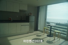 마린모텔&펜션