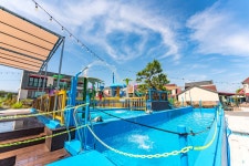 논산1박2일펜션