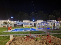 이지 파크 펜션