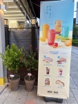 메가MGC커피 강남못골도서관점