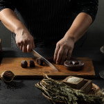 신의주찹쌀순대 서울스퀘어점