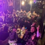 오누박스 제주 애월게스트하우스 파티