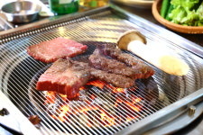 하누돈실비 하이원한우