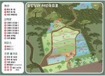 솔안넘어자연속으로