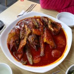 통아구찜 용인점