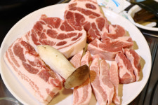 하누돈실비 하이원한우