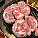 바른생고기정육점 소풍정육식당 문산점