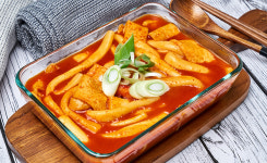 톰스피자&꼬마김밥 평택고덕점
