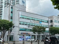 하늘비전교회 군자성전