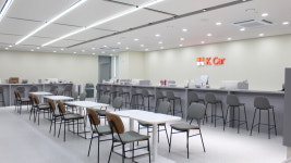 KCar 아산직영점