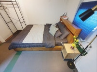 하이스테이 종로