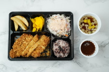 갈현동할머니 떡볶이&돈까스