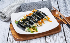 톰스피자&꼬마김밥 평택고덕점