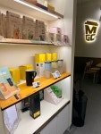 메가MGC커피 강남못골도서관점