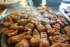 설문동본갈비 직영점