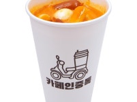 카페인중독 양주옥정점